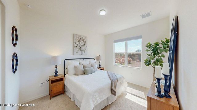 5017 Barr Street, West Melbourne, FL 32904