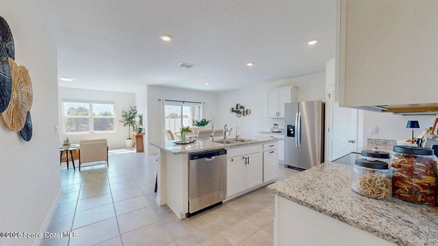 5017 Barr Street, West Melbourne, FL 32904