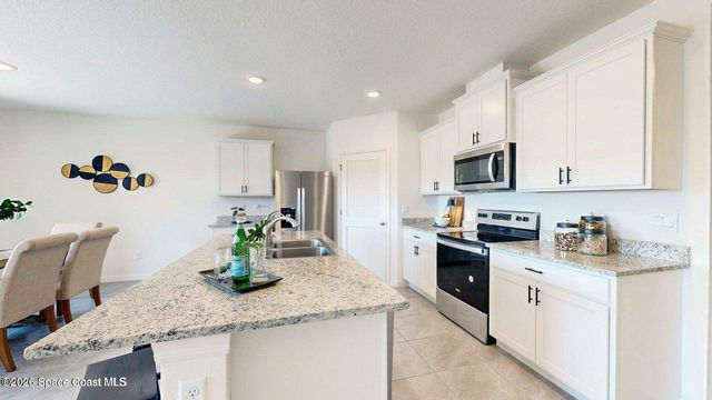 5017 Barr Street, West Melbourne, FL 32904