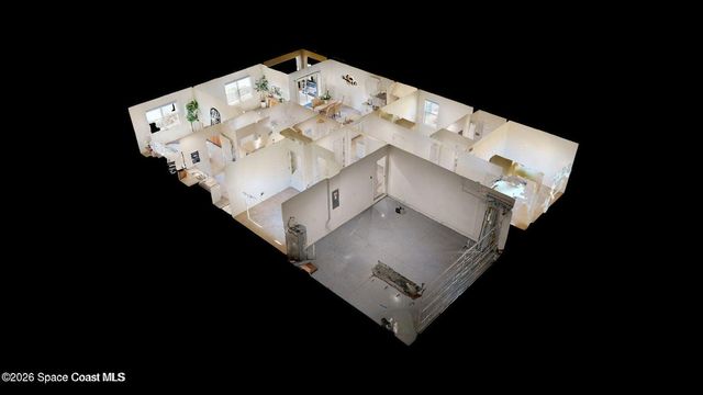 5017 Barr Street, West Melbourne, FL 32904