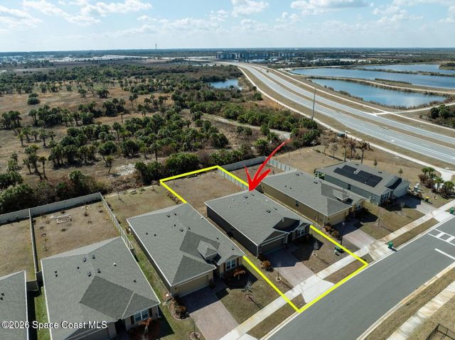 5017 Barr Street, West Melbourne, FL 32904