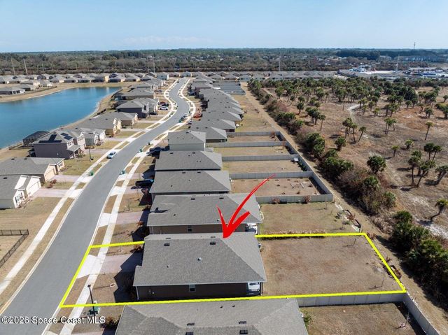 5017 Barr Street, West Melbourne, FL 32904