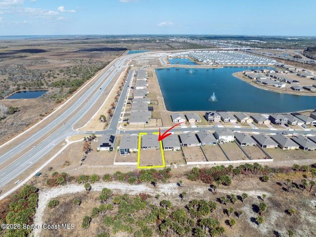 5017 Barr Street, West Melbourne, FL 32904