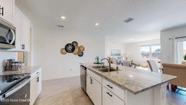 5017 Barr Street, West Melbourne, FL 32904