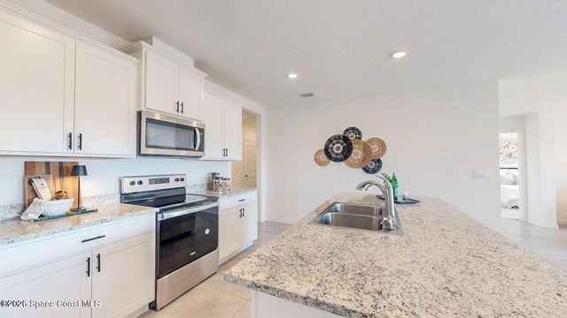 5017 Barr Street, West Melbourne, FL 32904