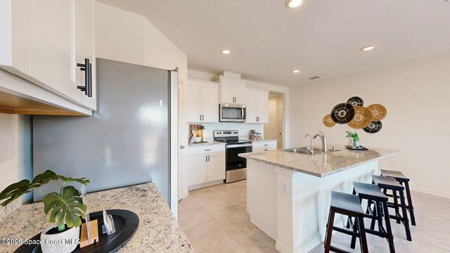 5017 Barr Street, West Melbourne, FL 32904