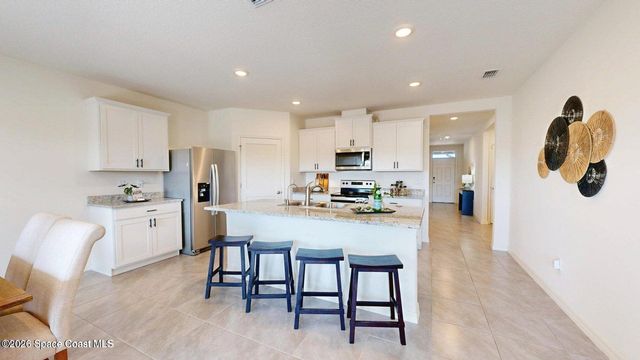 5017 Barr Street, West Melbourne, FL 32904