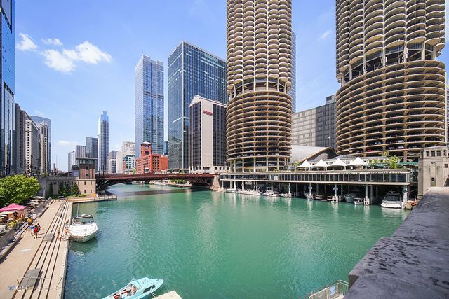 300 N State Street 2410, Chicago, IL 60654