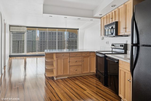 300 N State Street 2410, Chicago, IL 60654