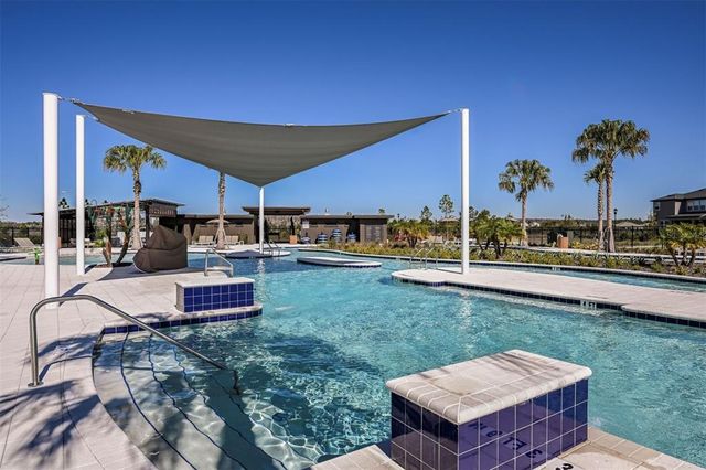 31225 PENDLETON LANDING CIRCLE, Wesley Chapel, FL 33545