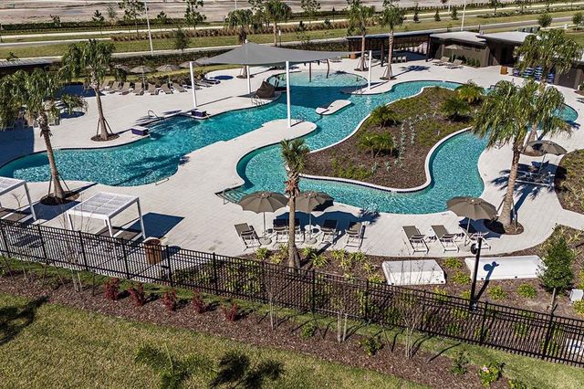 31225 PENDLETON LANDING CIRCLE, Wesley Chapel, FL 33545