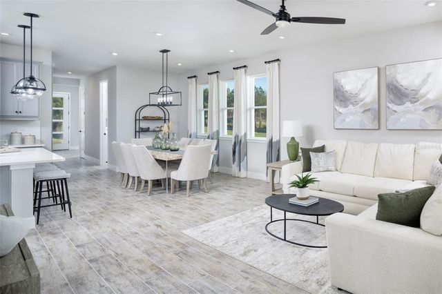 31225 PENDLETON LANDING CIRCLE, Wesley Chapel, FL 33545