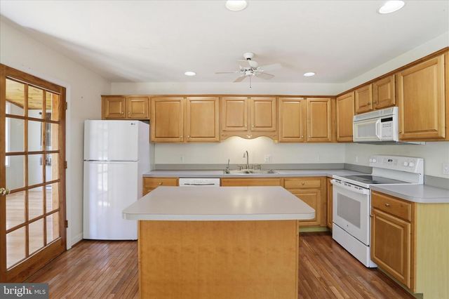 8624 ORCHARD DRIVE, Mercersburg, PA 17236