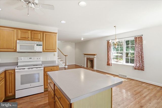 8624 ORCHARD DRIVE, Mercersburg, PA 17236