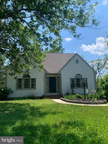 8624 ORCHARD DRIVE, Mercersburg, PA 17236