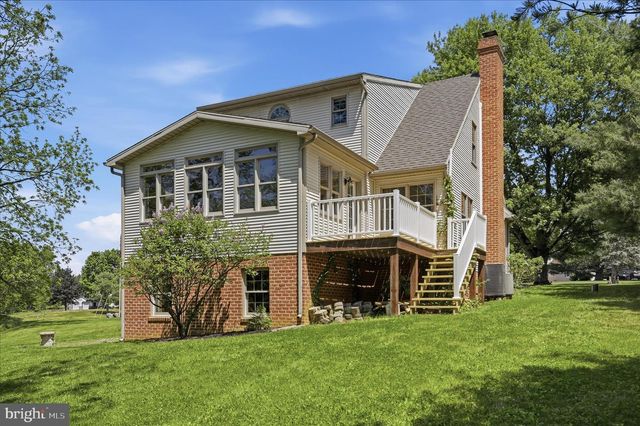 8624 ORCHARD DRIVE, Mercersburg, PA 17236