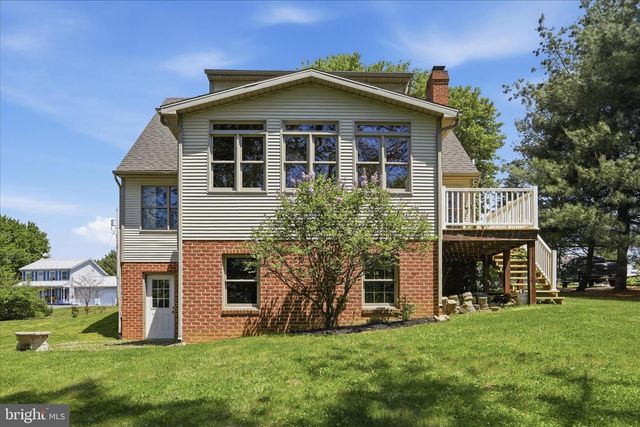 8624 ORCHARD DRIVE, Mercersburg, PA 17236