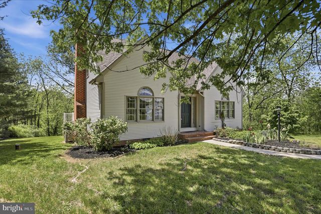 8624 ORCHARD DRIVE, Mercersburg, PA 17236