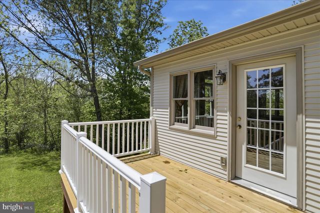 8624 ORCHARD DRIVE, Mercersburg, PA 17236
