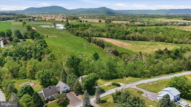 8624 ORCHARD DRIVE, Mercersburg, PA 17236