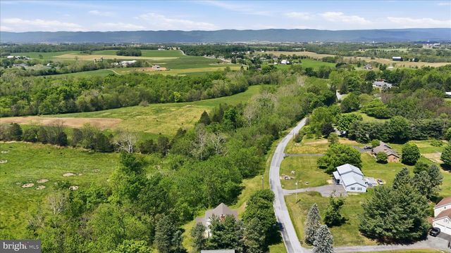 8624 ORCHARD DRIVE, Mercersburg, PA 17236