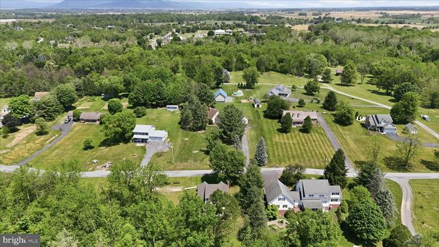 8624 ORCHARD DRIVE, Mercersburg, PA 17236