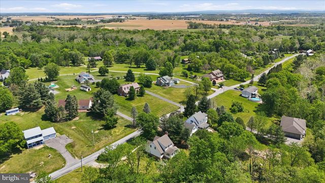 8624 ORCHARD DRIVE, Mercersburg, PA 17236