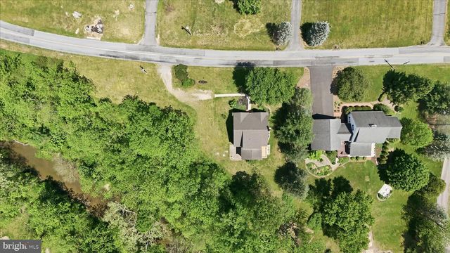 8624 ORCHARD DRIVE, Mercersburg, PA 17236