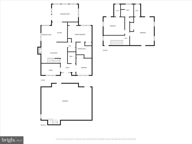 8624 ORCHARD DRIVE, Mercersburg, PA 17236