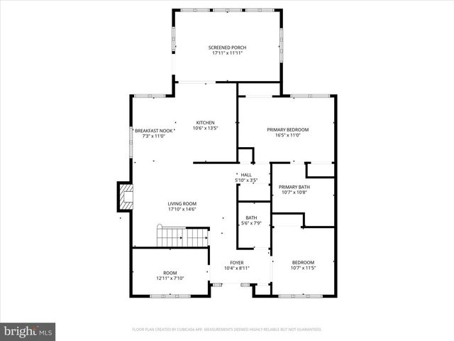 8624 ORCHARD DRIVE, Mercersburg, PA 17236
