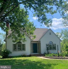 8624 ORCHARD DRIVE, Mercersburg, PA 17236
