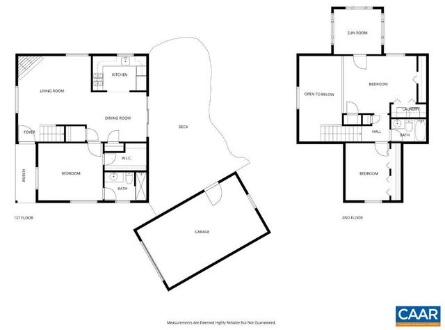 1688 STONEY CREEK DR, Charlottesville, VA 22902