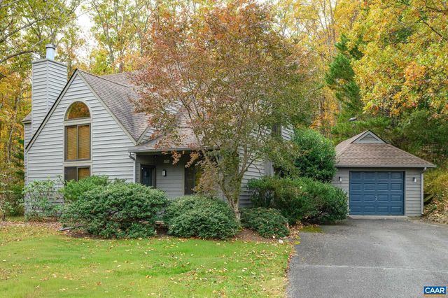 1688 STONEY CREEK DR, Charlottesville, VA 22902