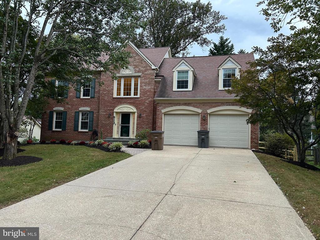 913 WHITE PINE PL, Potomac, MD 20854