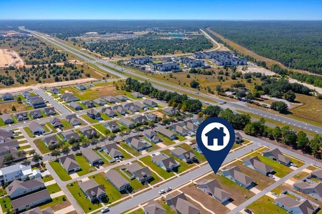 51 Woodsorrel Street, Freeport, FL 32439