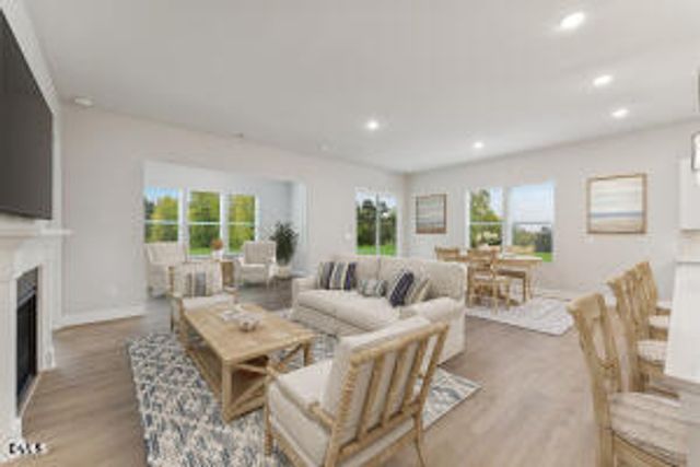 1122 Masters Place Way 121, Durham, NC 27703