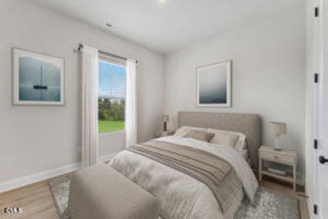 1122 Masters Place Way 121, Durham, NC 27703