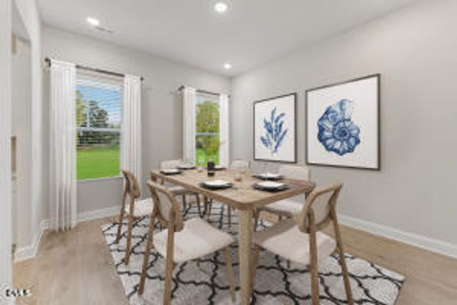 1122 Masters Place Way 121, Durham, NC 27703