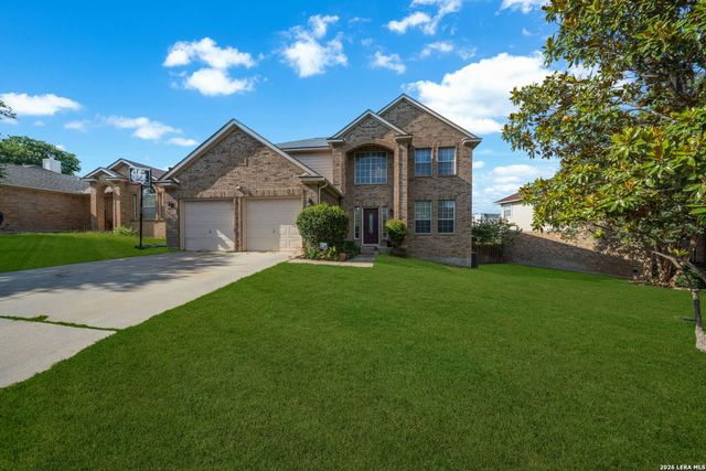 3523 Antigua, San Antonio, TX 78259