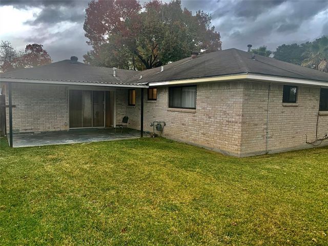 6331 Lautrec Drive, Houston, TX 77088