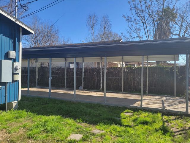 7209 Avenue K, Houston, TX 77011