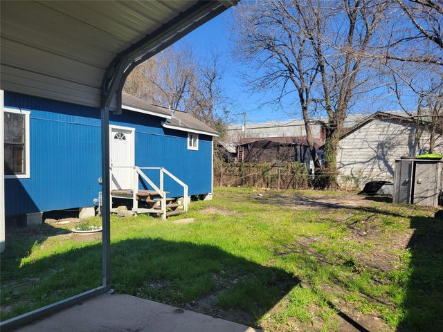 7209 Avenue K, Houston, TX 77011