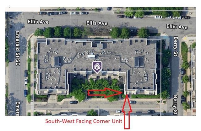 2566 Ellis Avenue 303, Saint Paul, MN 55114