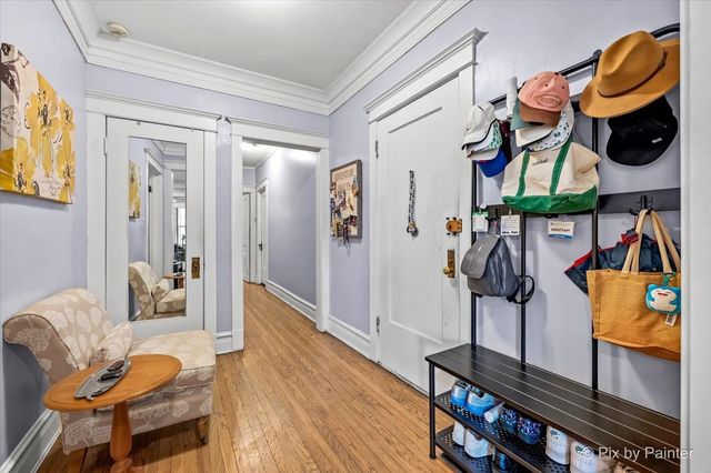 1209 E 53rd Street 1, Chicago, IL 60615