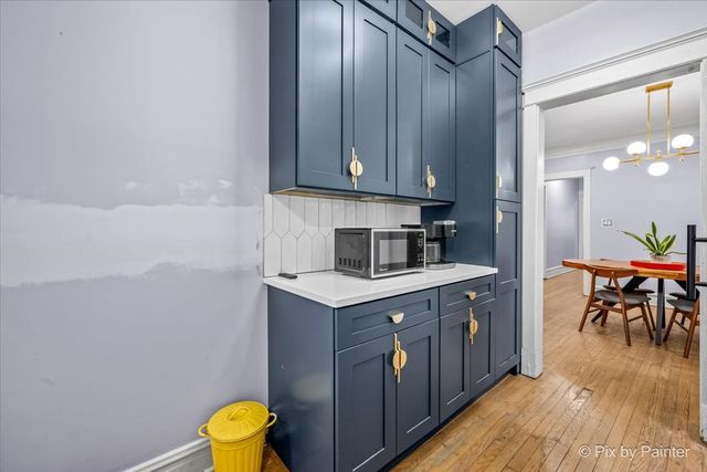 1209 E 53rd Street 1, Chicago, IL 60615