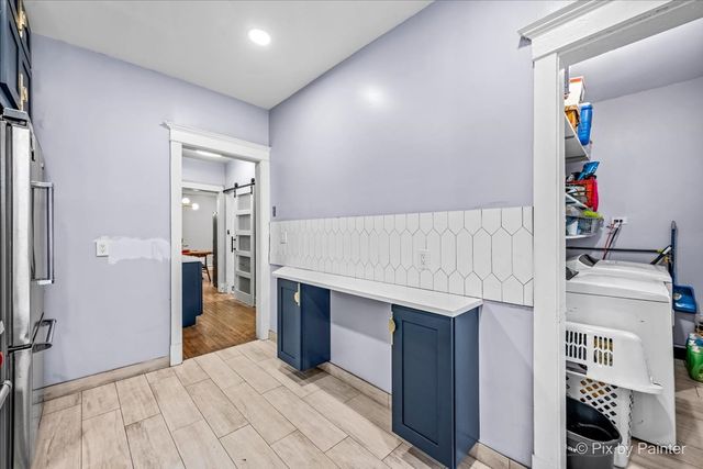 1209 E 53rd Street 1, Chicago, IL 60615