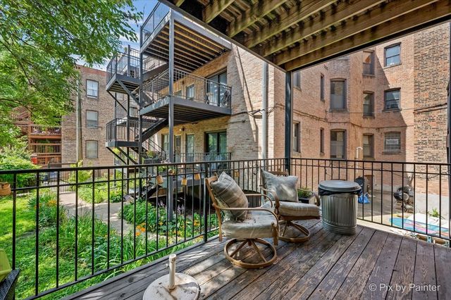 1209 E 53rd Street 1, Chicago, IL 60615