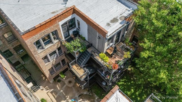 1209 E 53rd Street 1, Chicago, IL 60615