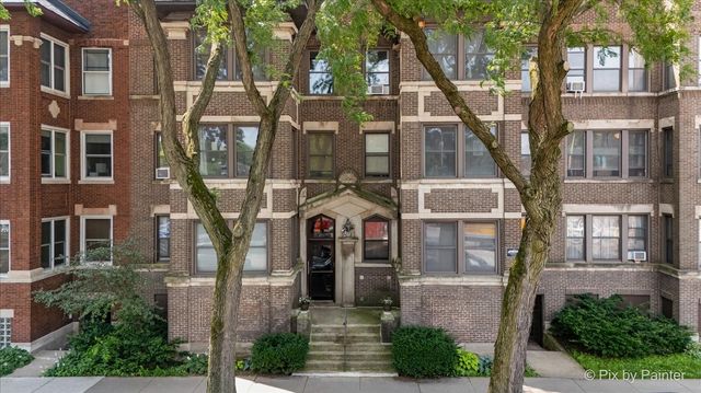 1209 E 53rd Street 1, Chicago, IL 60615