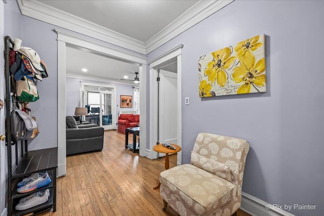 1209 E 53rd Street 1, Chicago, IL 60615